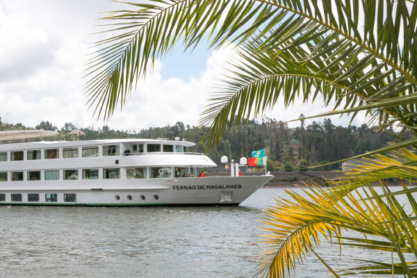 Portugal und der Douro mit MS MAGELLAN