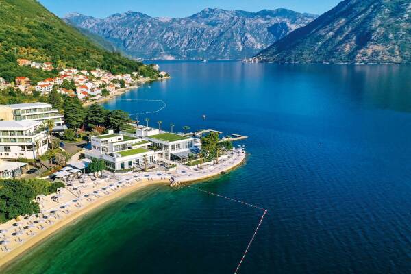 Montenegro – Perle der Adria