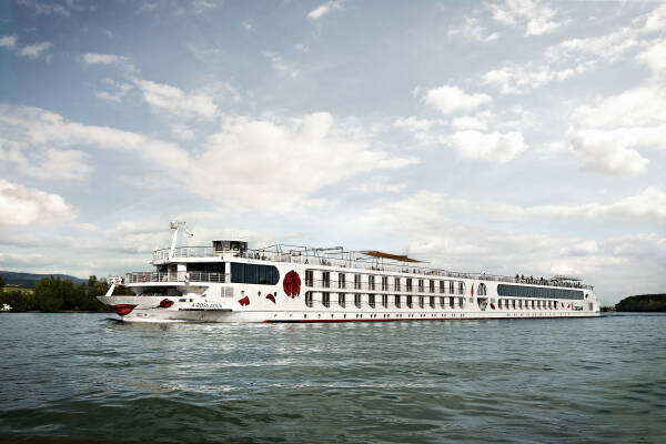 Rhein Adventstraum mit A-ROSA Aqua