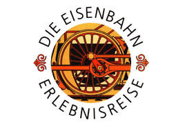 Die Eisenbahn Erlebnisreise