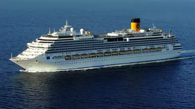 Island & Schottland Kreuzfahrt mit der Costa Favolosa