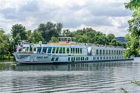 Krimireise nach Bremen mit MS RUBY