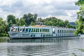 Krimireise nach Bremen mit MS RUBY