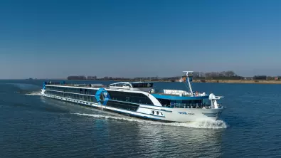 Donau Höhepunkte mit MS VIVA TWO