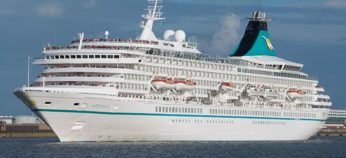 Skandinavische Highlights und maritime Volksfeste mit MS ARTANIA Skandinavische Highlights und maritime Volksfeste mit MS ARTANIA
