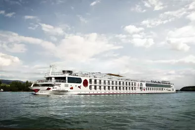 Rhein Erlebnis Ijsselmeer mit der A-ROSA AQUA 2026