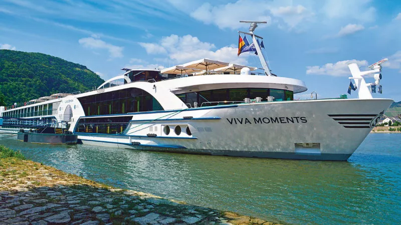 Entdeckerreise nach Amsterdam mit der VIVA MOMENTS 2026 Entdeckerreise nach Amsterdam mit der VIVA MOMENTS 2026