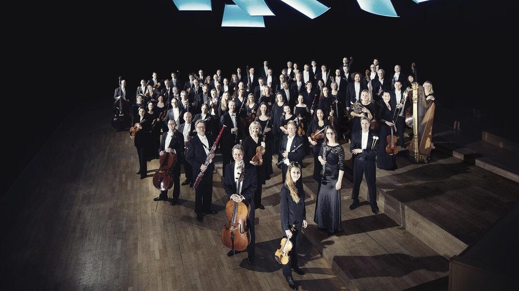 SCHLESWIG HOLSTEIN MUSIK FESTIVAL IN FLENSBURG