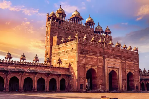 darwaza_shutterstock_1078434512