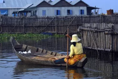 15 Tage Rundreise Vietnam & Kambodscha Höhepunkte 15 Tage Rundreise Vietnam & Kambodscha Höhepunkte