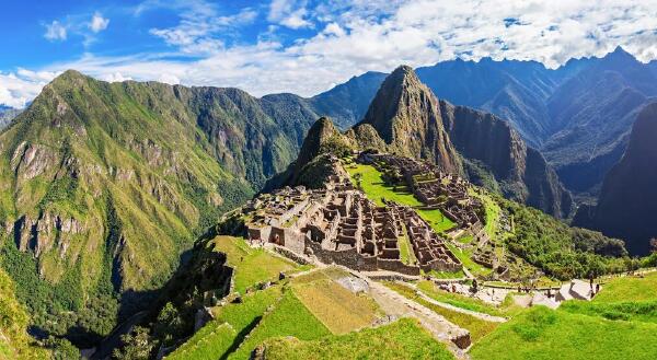15 Tage Rundreise Peru Höhepunkte