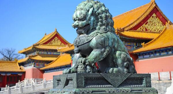 Chinas Höhepunkte mit Yangtze-Kreuzfahrt