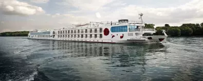 Rhein Erlebnis Nord mit der A-ROSA AQUA 2026
