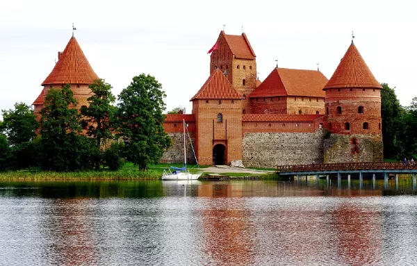 trakai-castle-2719711_960_720