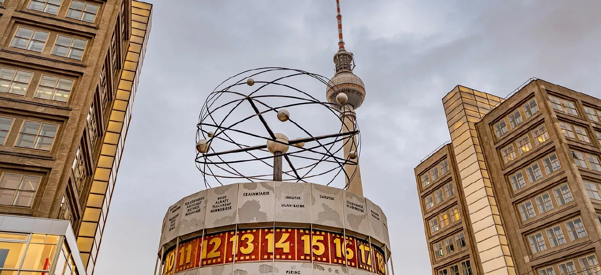 Waldb&uuml;hne Berlin - Saisonabschlusskonzert der Berliner Philharmoniker & Jonas Kaufmann