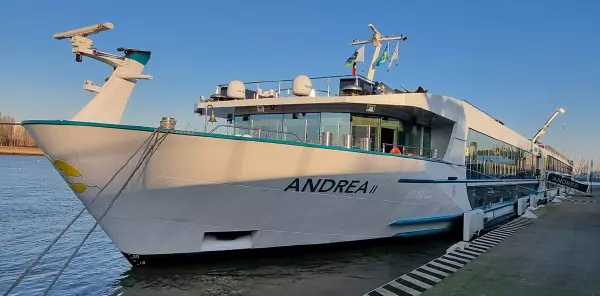 andrea