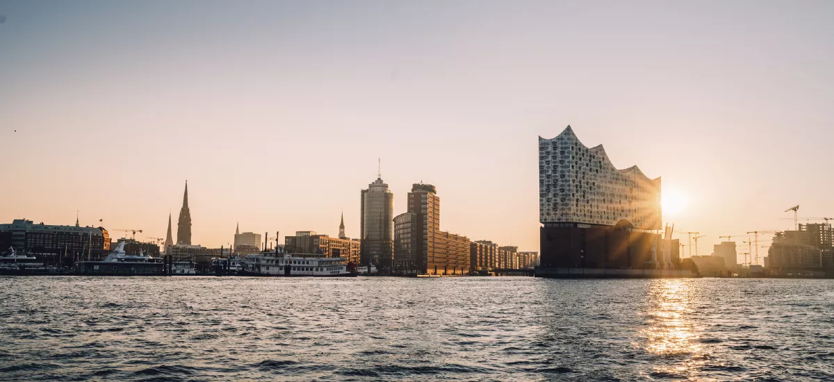 "Dancing Queen" in der Elbphilharmonie
