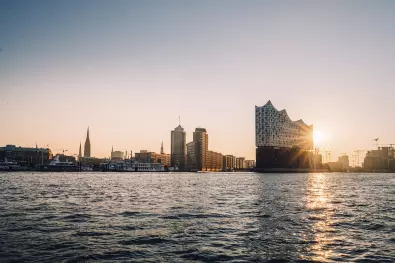 "Dancing Queen" in der Elbphilharmonie