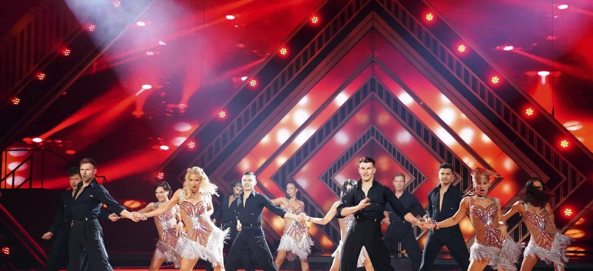 Let's Dance &ndash; die RTL-Tanzshow