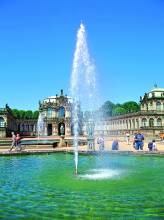 Dresden Zwinger